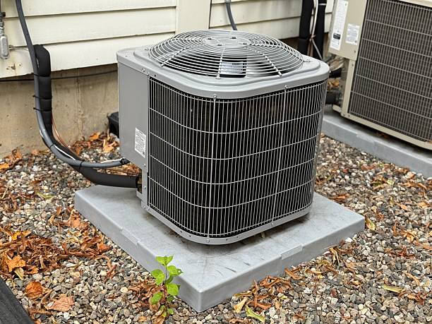24/7 Emergency Ductwork Repair experts in Blanchard, OK