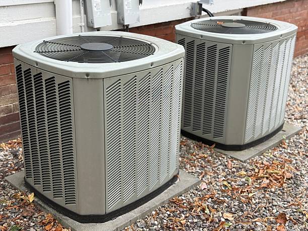 Reliable Ductwork Repair contractor in Blanchard, OK by JG Cool HVAC